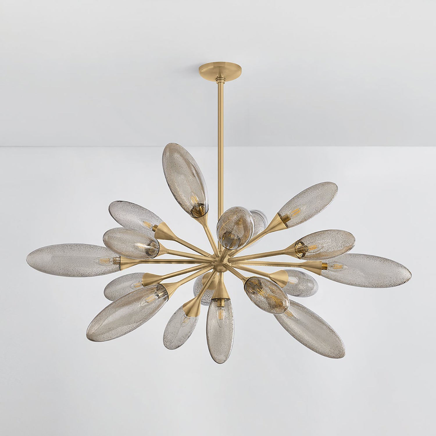 Corbett Lighting Cordoba Chandelier