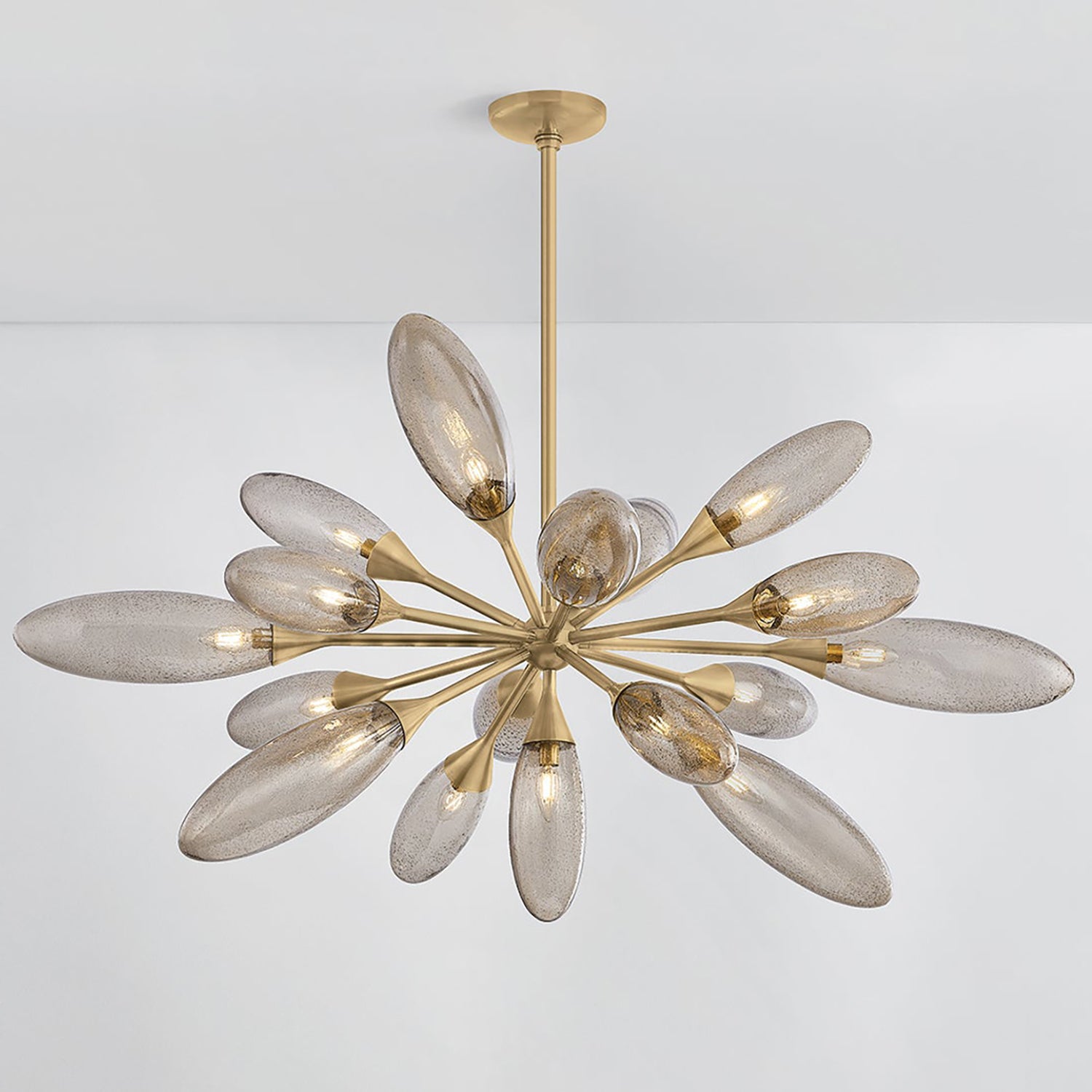 Corbett Lighting Cordoba Chandelier