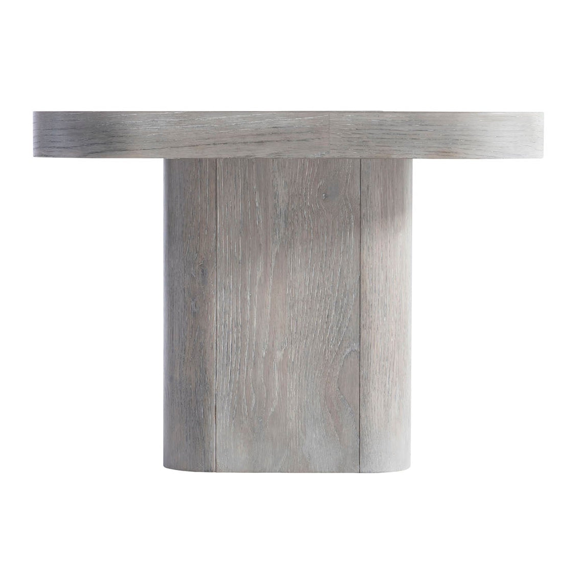 Bernhardt Living Marcato 20in Side Table
