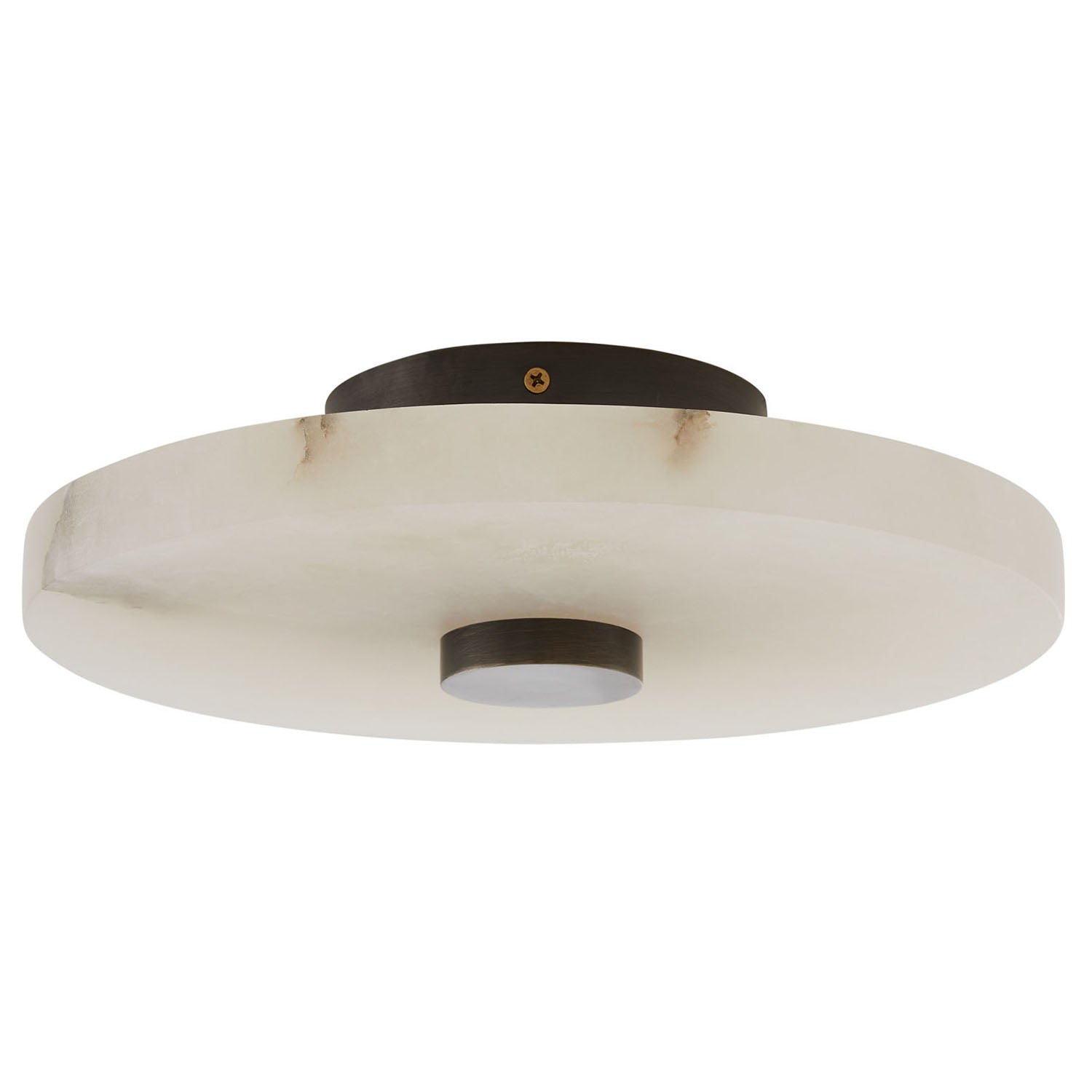 Arteriors Moers Flush Mount