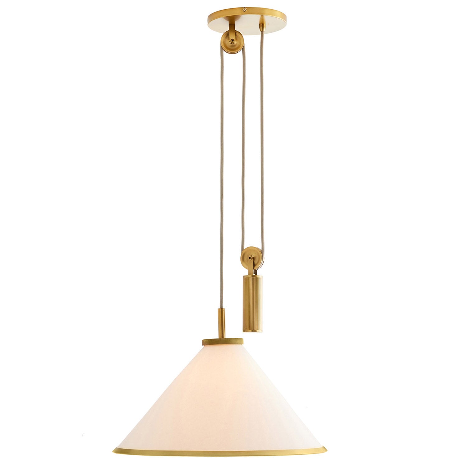 Arteriors Norfolk Pendant