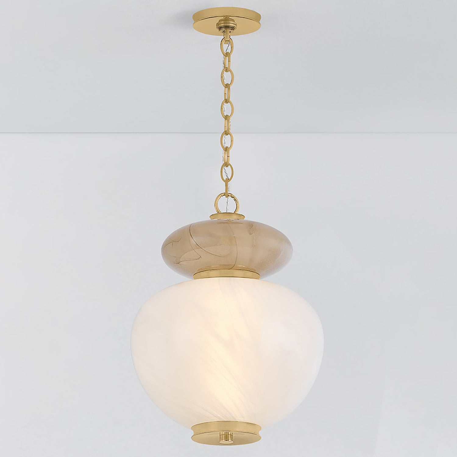 Corbett Lighting Syros Chandelier
