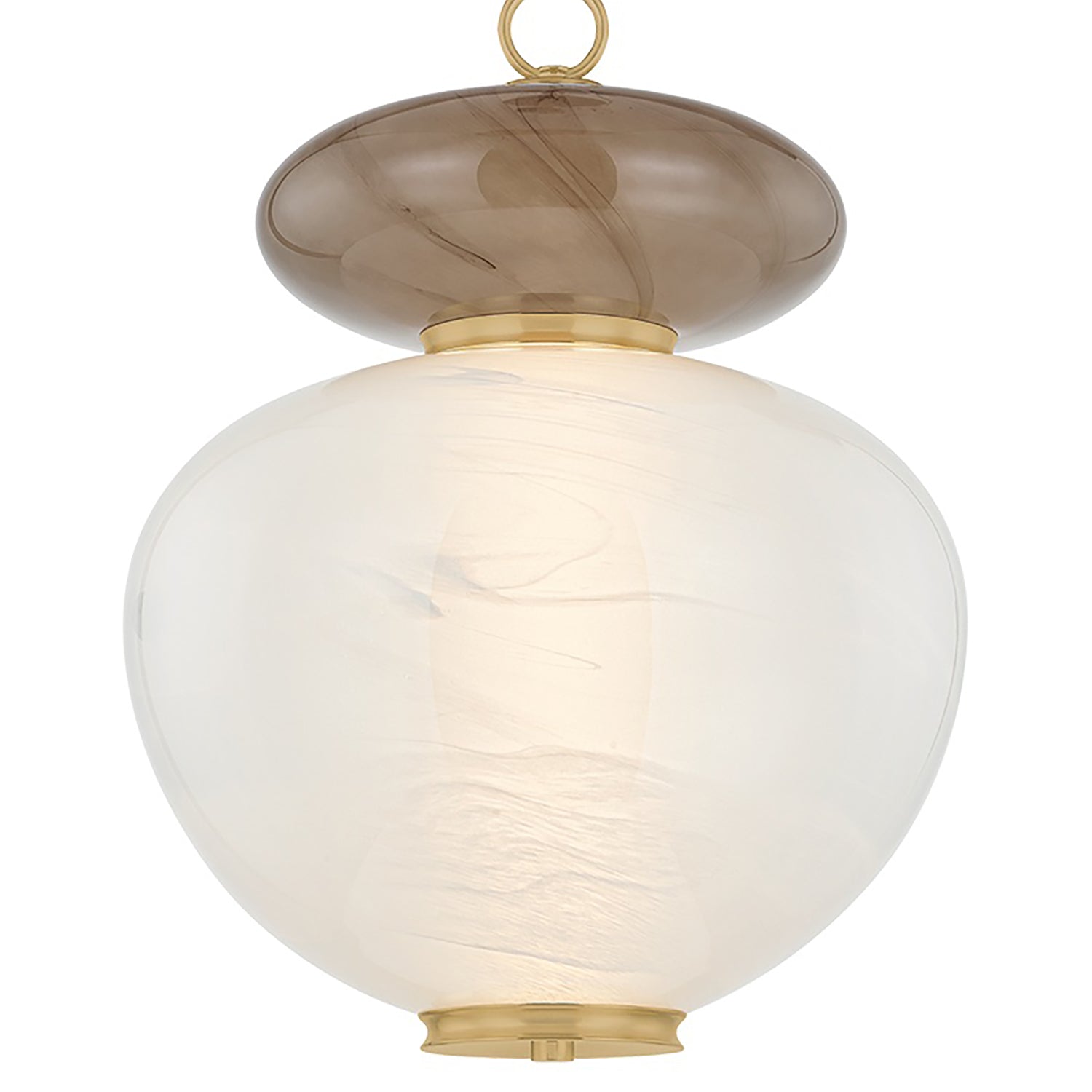 Corbett Lighting Syros Chandelier