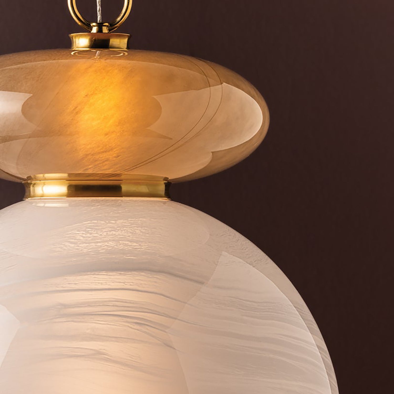 Corbett Lighting Syros Chandelier