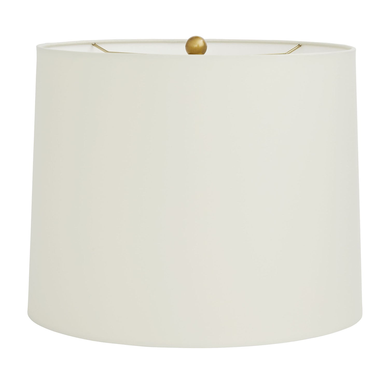 Arteriors Sidney White Table Lamp