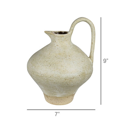 Umbria Pitcher