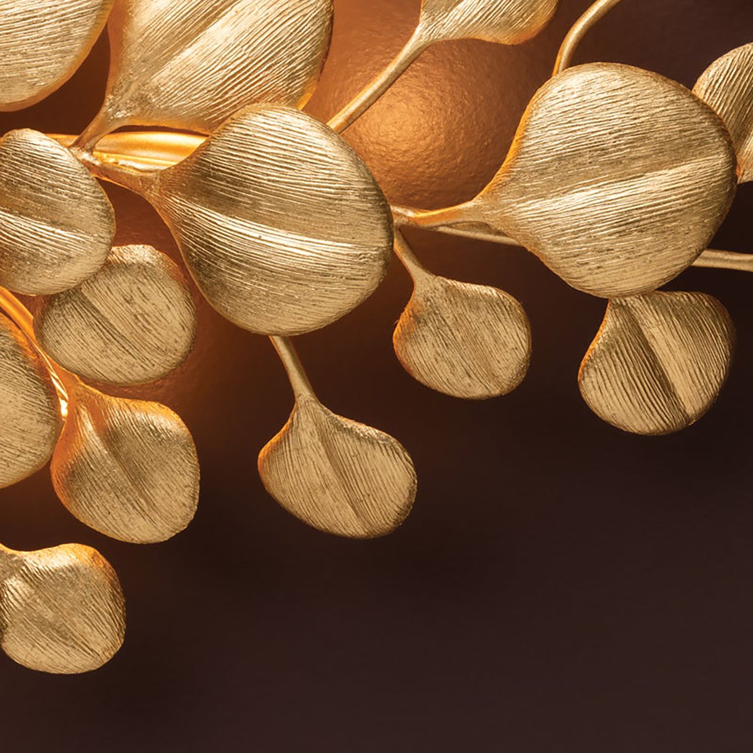 Corbett Lighting Menorca Wall Sconce