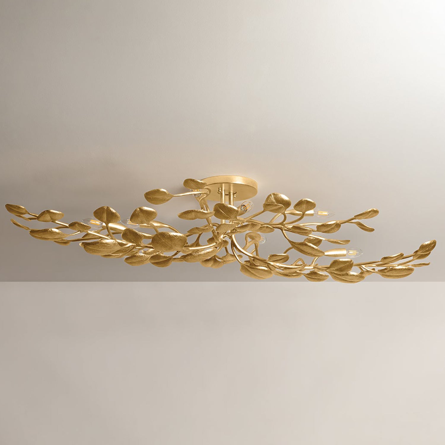 Corbett Lighting Menorca Semi Flush Mount