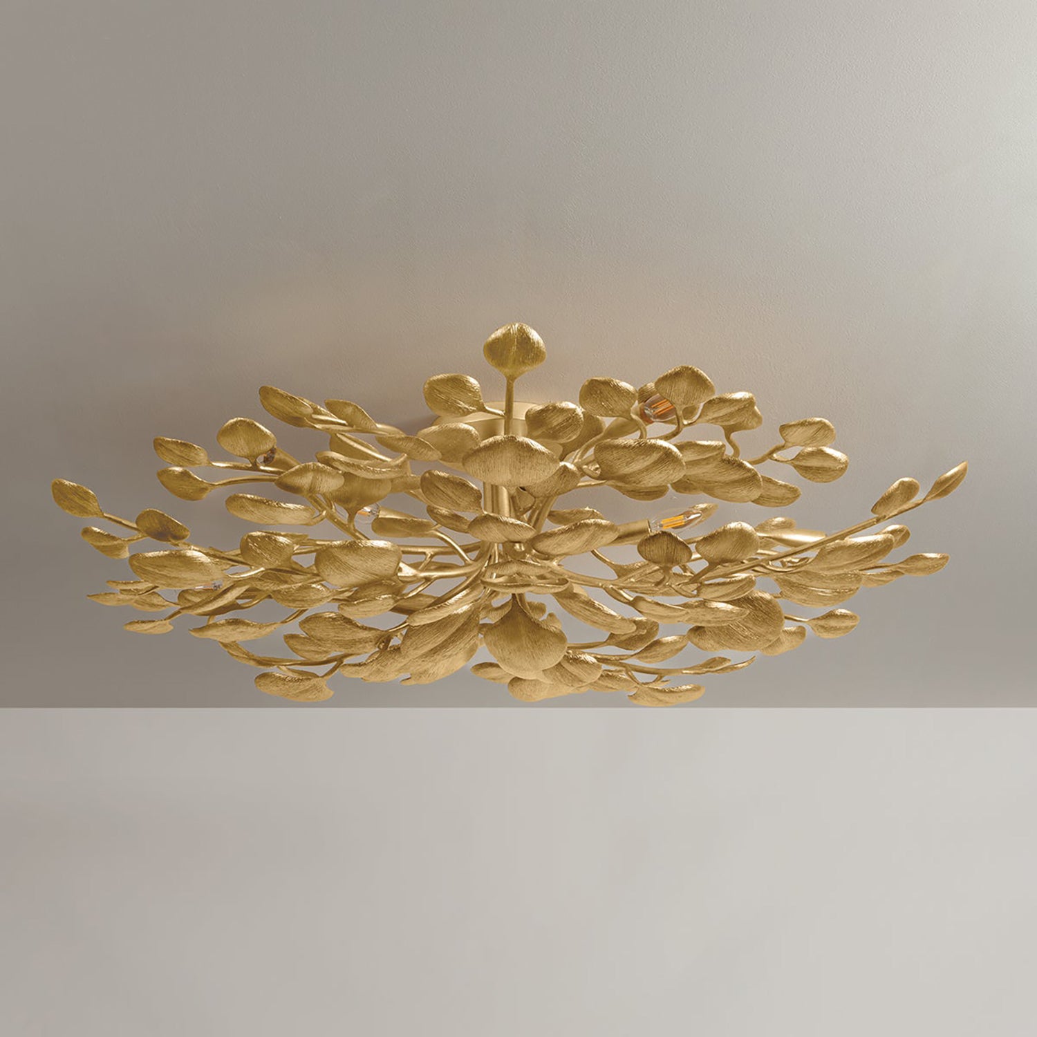 Corbett Lighting Menorca Semi Flush Mount