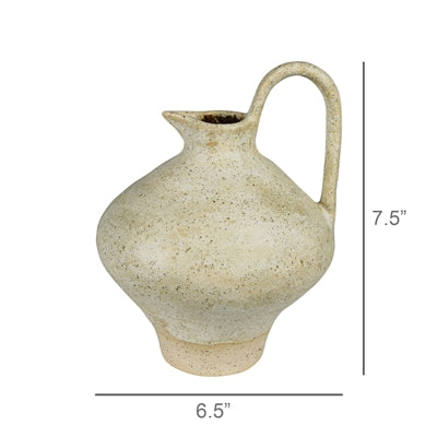 Umbria Pitcher
