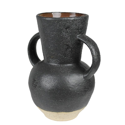 Umbrai Handled Vase