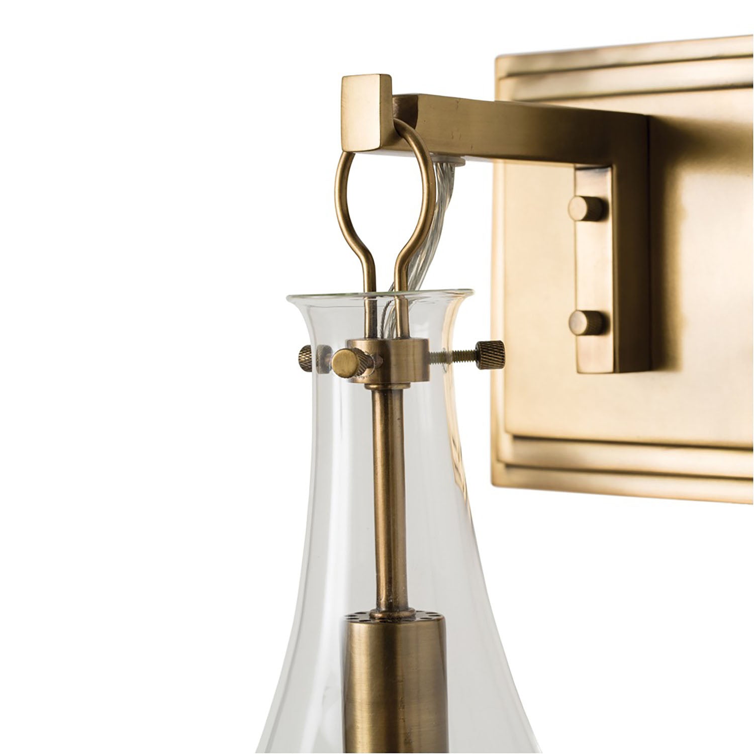 Arteriors Sabine Wall Sconce