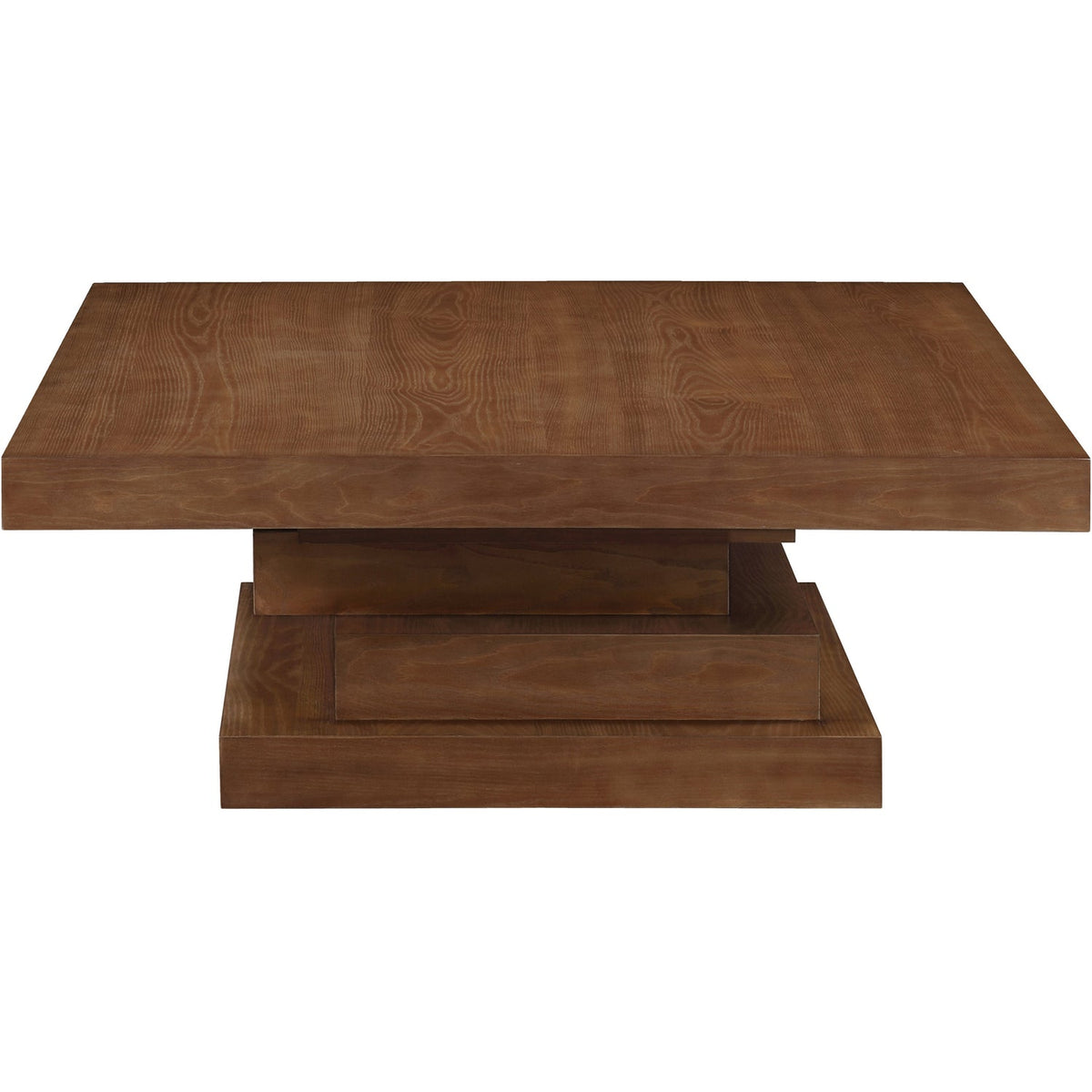Westmount Walnut Ash Veneer Coffee Table