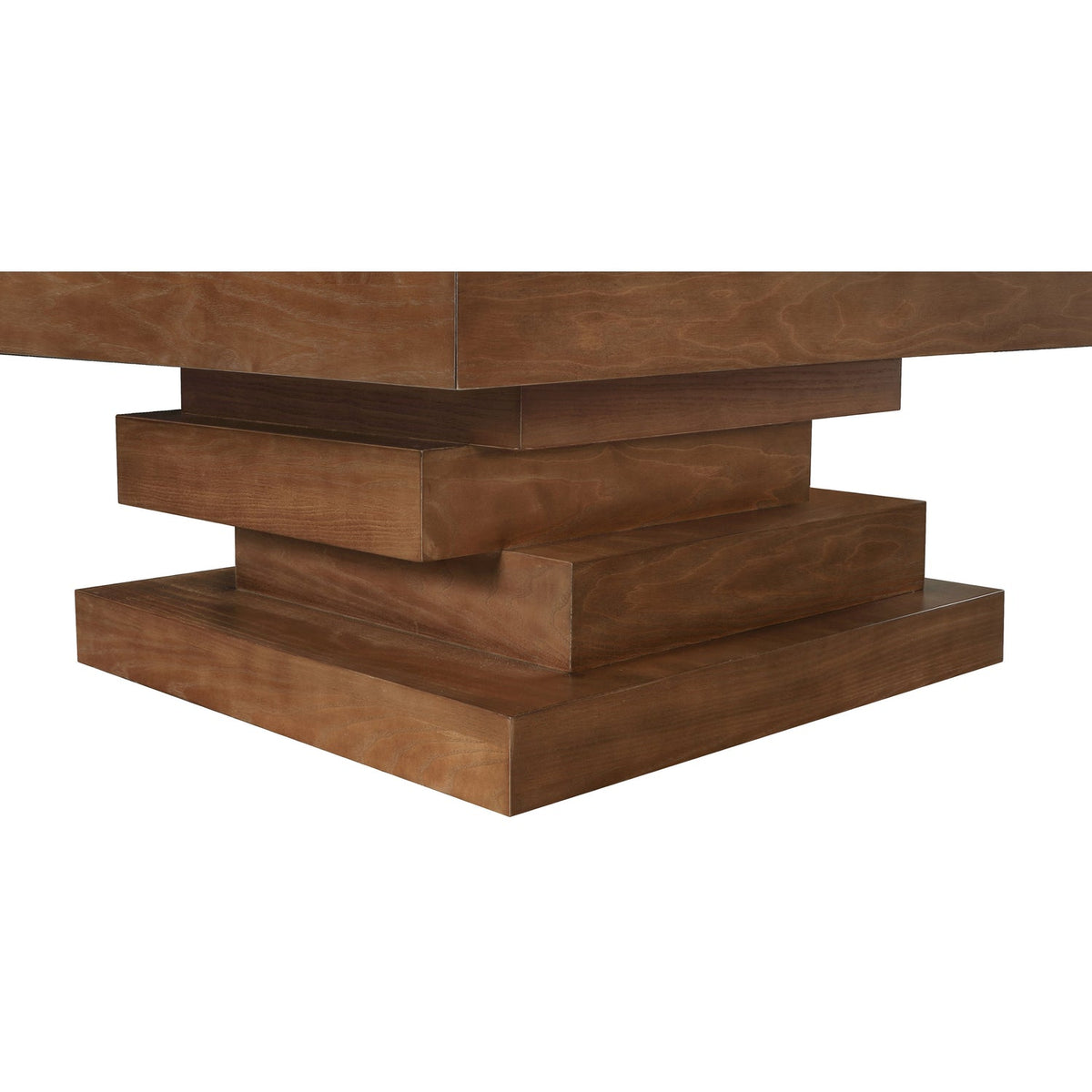 Westmount Walnut Ash Veneer Coffee Table