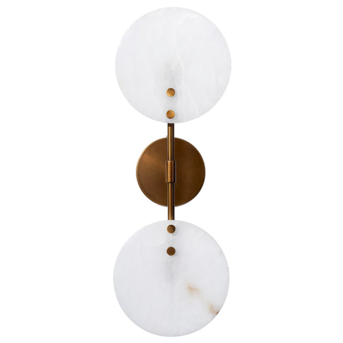 Jamie Young Oracle Wall Sconce
