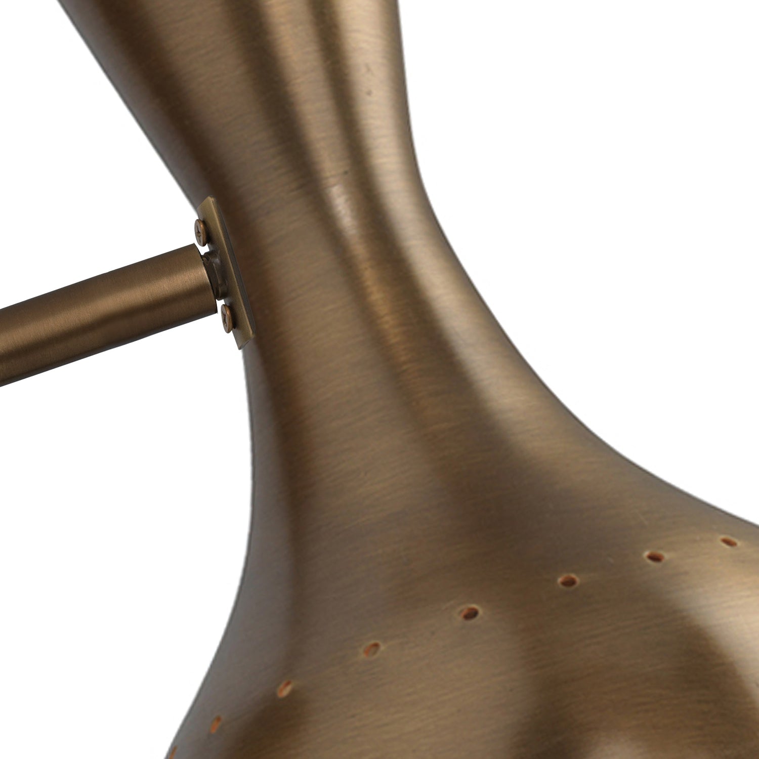 Jamie Young Pisa Wall Sconce