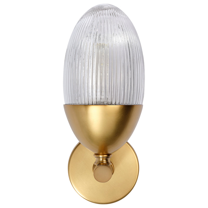 Jamie Young Whitworth Small Wall Sconce