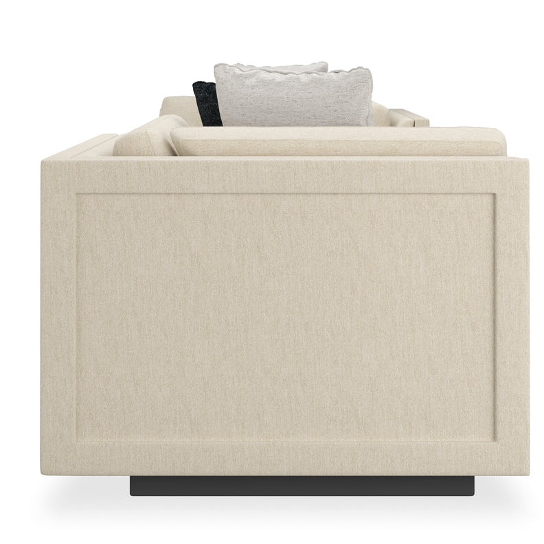 Caracole Fusion 3 Piece Sectional Sofa