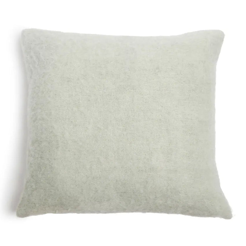 Pom Pom at Home Summit Throw Pillow throw pillow in nine versatile tonal hues 2