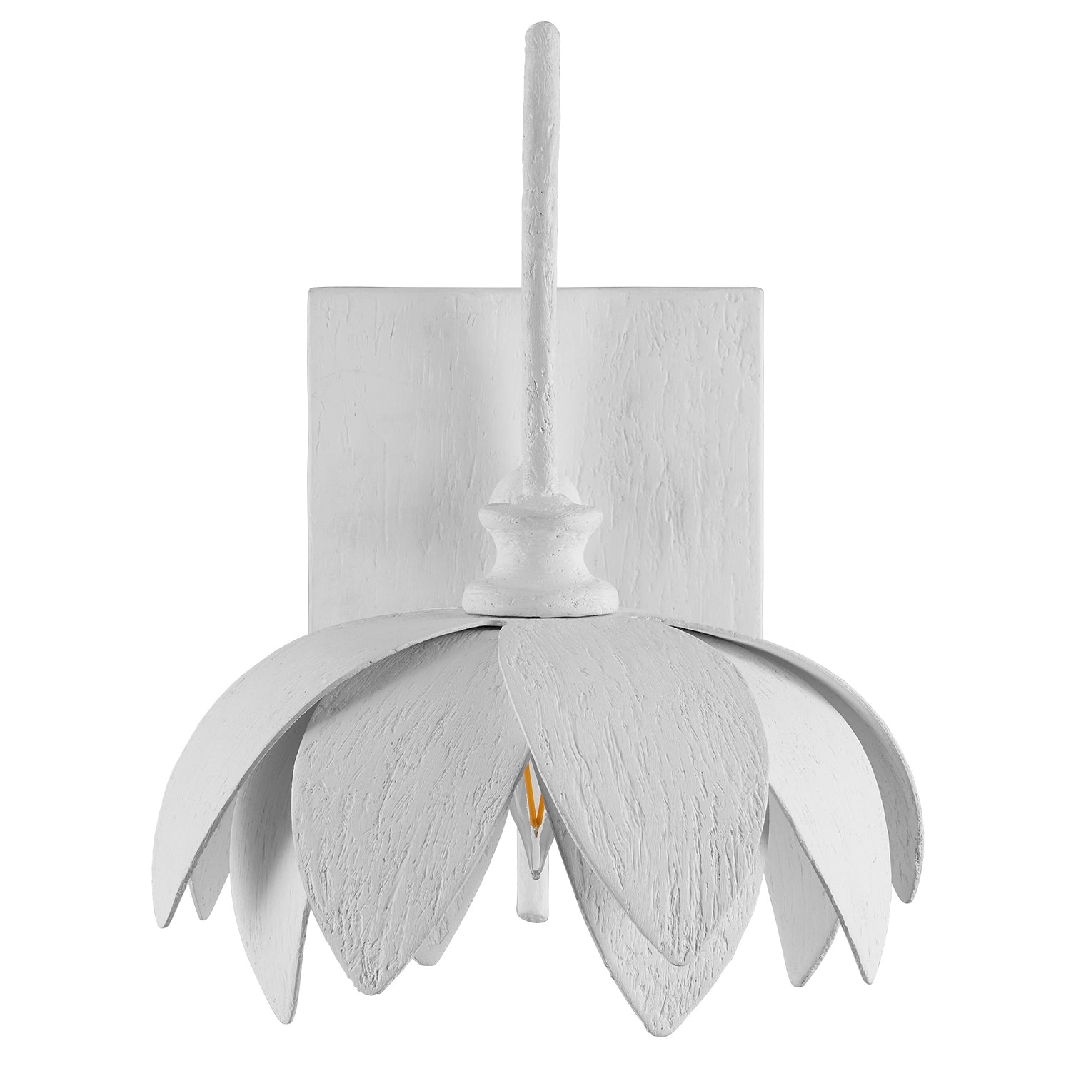 Currey & Co Sweetheart Wall Sconce