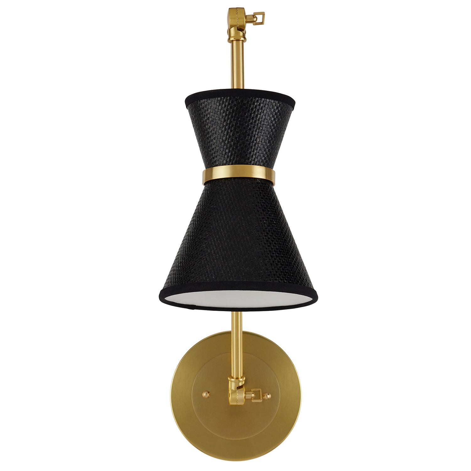 Currey & Co Avignon Wall Sconce