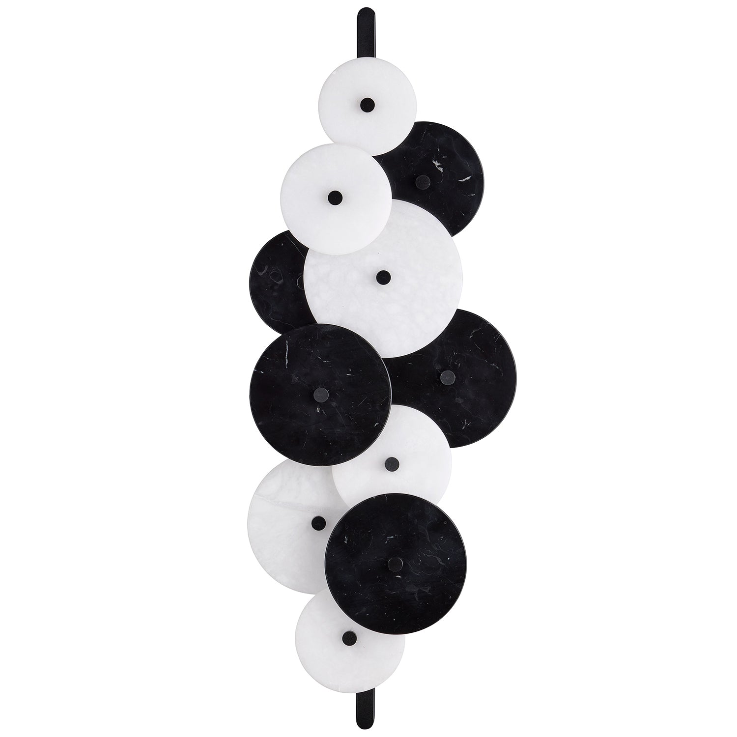 Currey & Co Inyo Wall Sconce