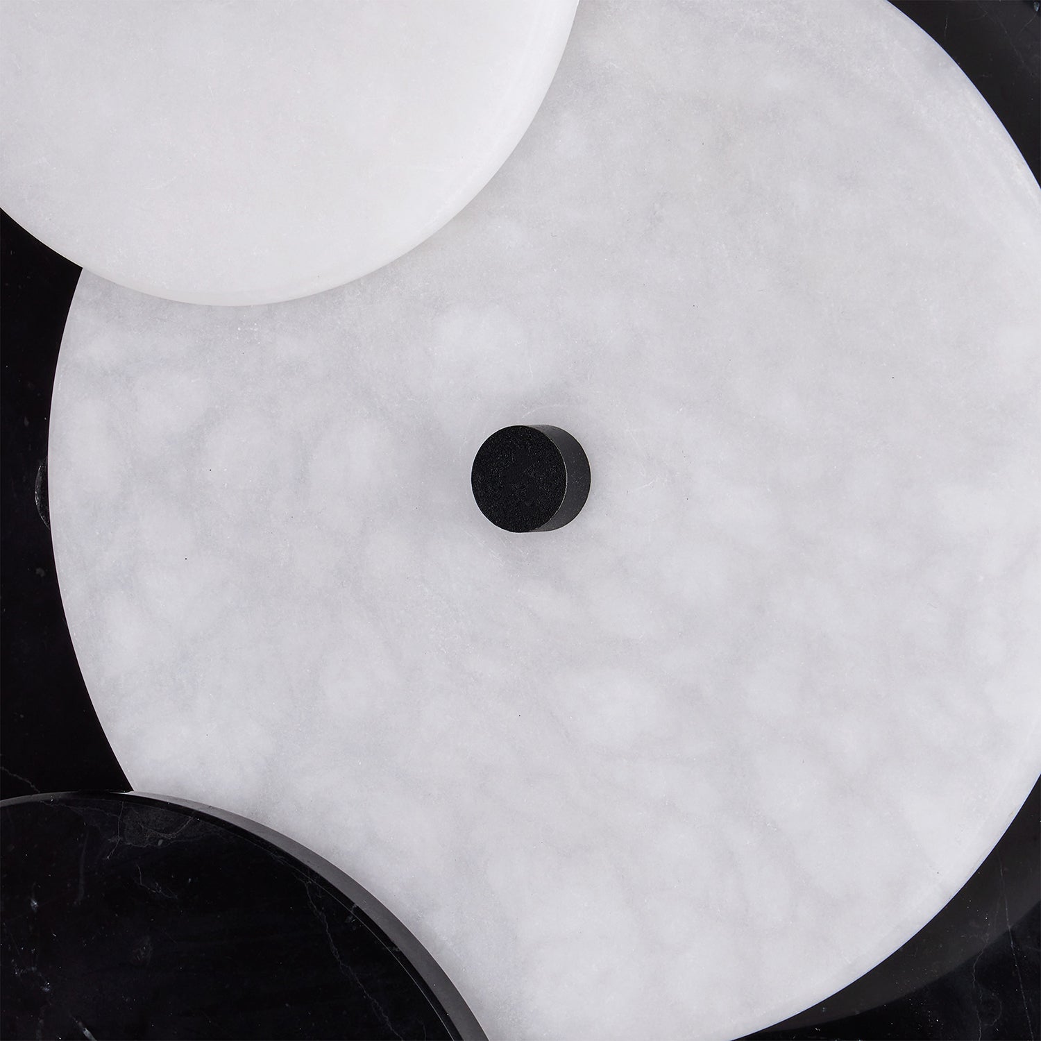 Currey & Co Inyo Wall Sconce