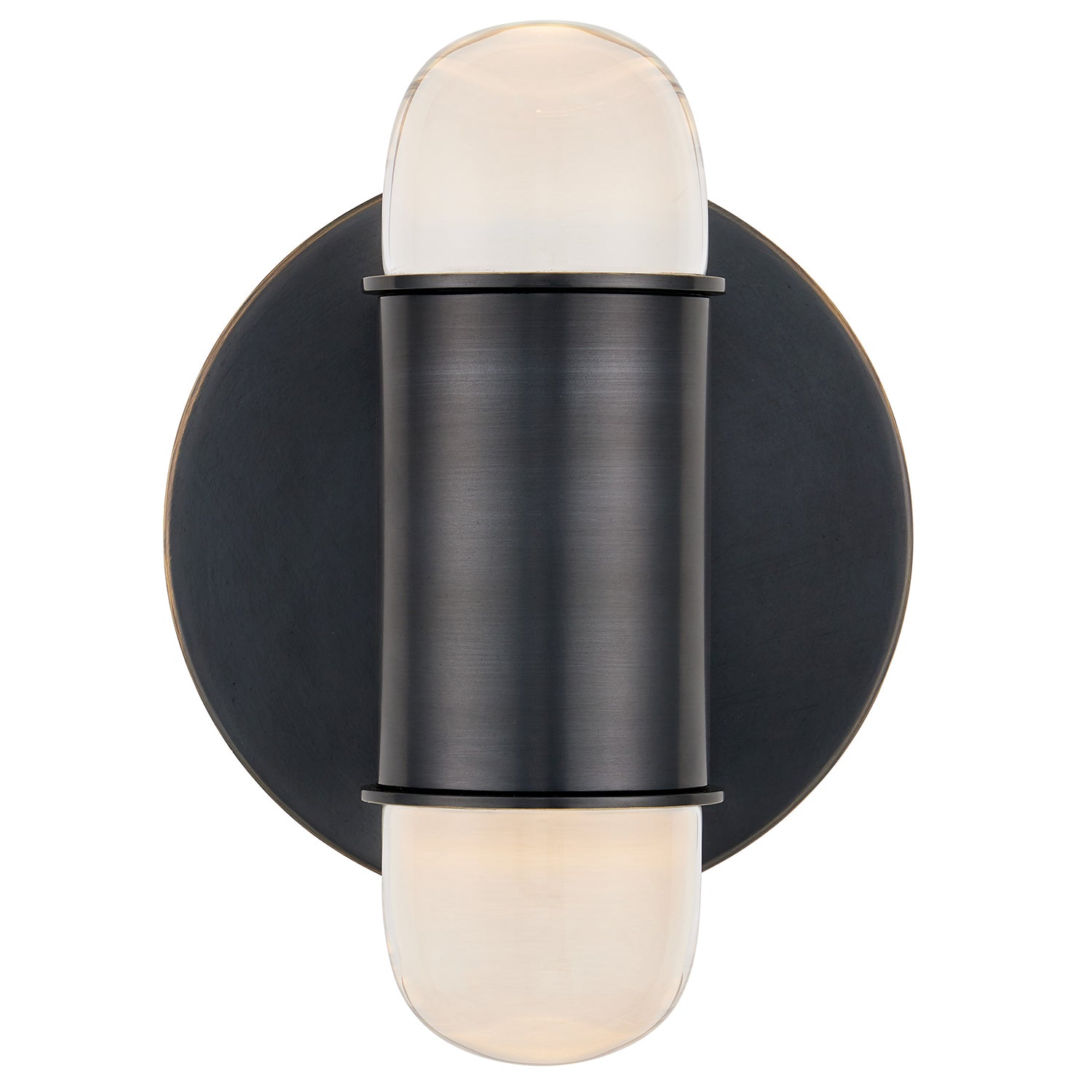 Currey & Co Capsule Wall Sconce