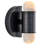 Currey & Co Capsule Wall Sconce
