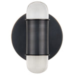 Currey & Co Capsule Wall Sconce
