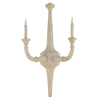 Currey & Co Aleister Wall Sconce