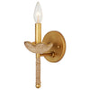 Currey & Co Vichy Wall Sconce