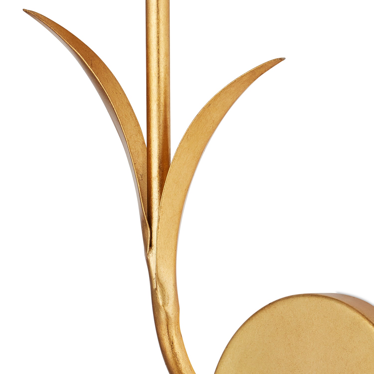 Currey & Co Rossville Wall Sconce