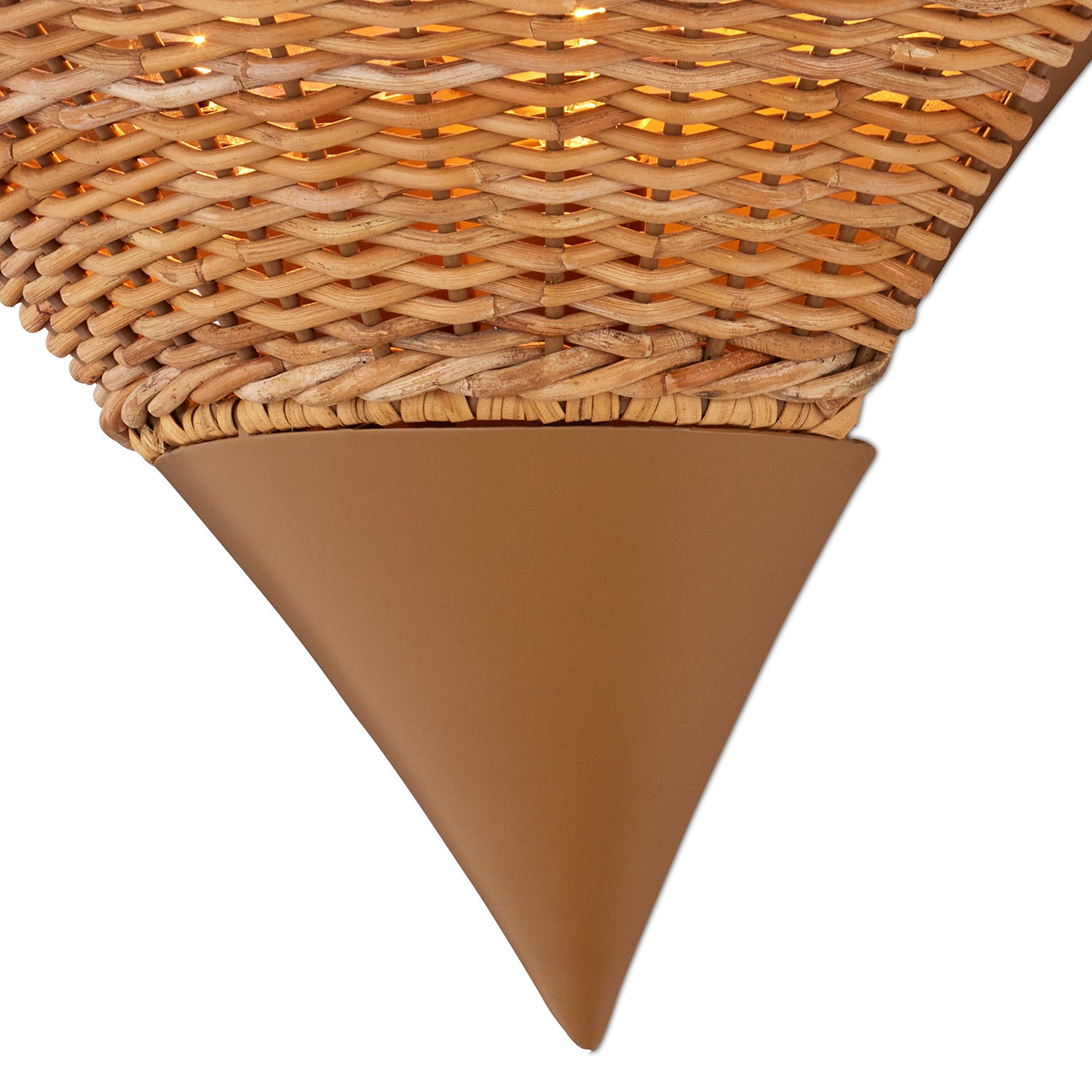 Currey & Co Zola Wall Sconce