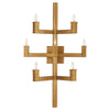 Currey & Co Andre Wall Sconce