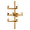 Currey & Co Andre Wall Sconce