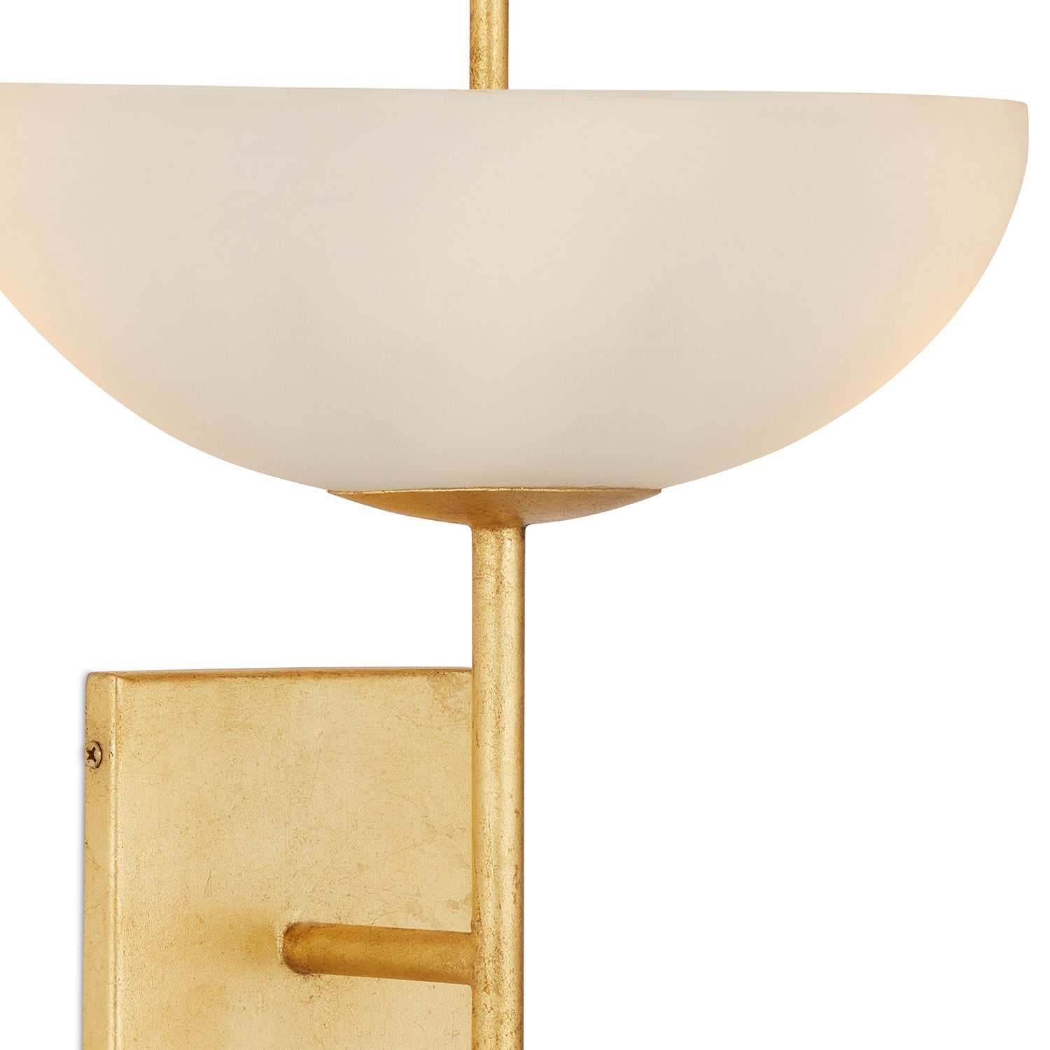 Currey & Co Follett Wall Sconce