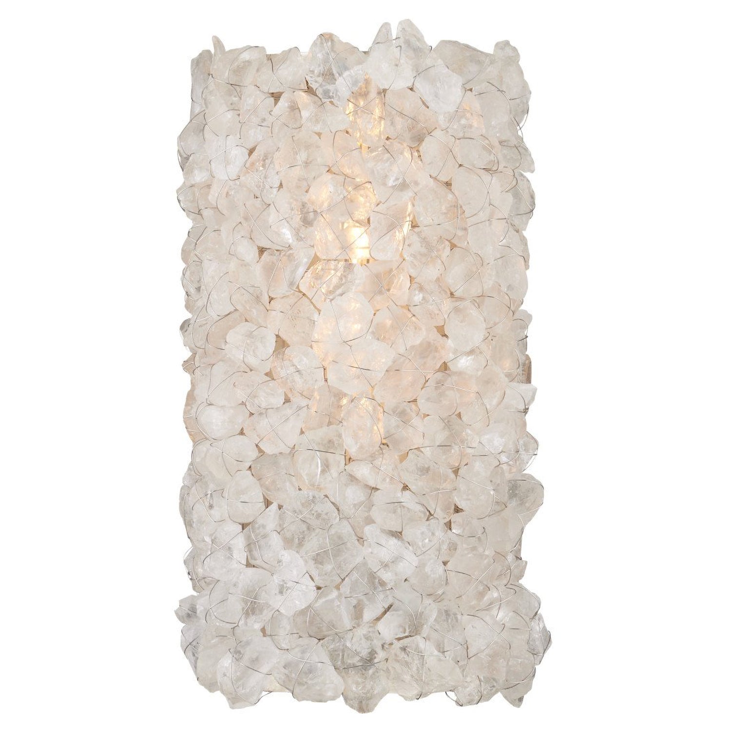 Currey & Co Iconoclast Wall Sconce