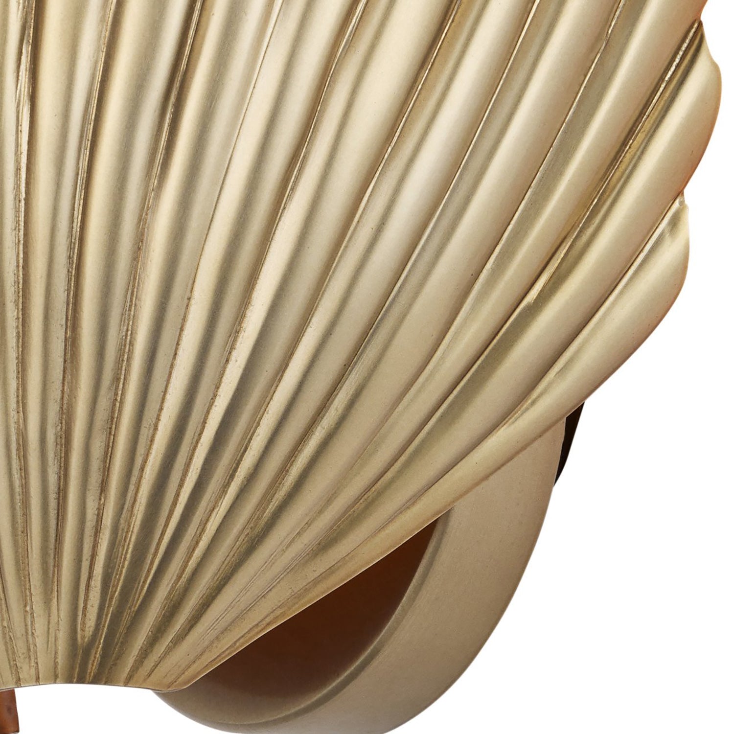 Currey & Co Alexine Wall Sconce