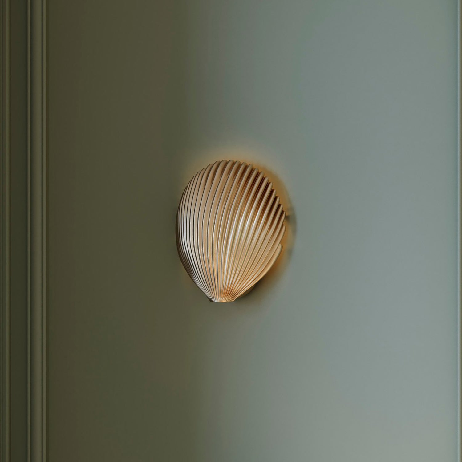 Currey & Co Alexine Wall Sconce