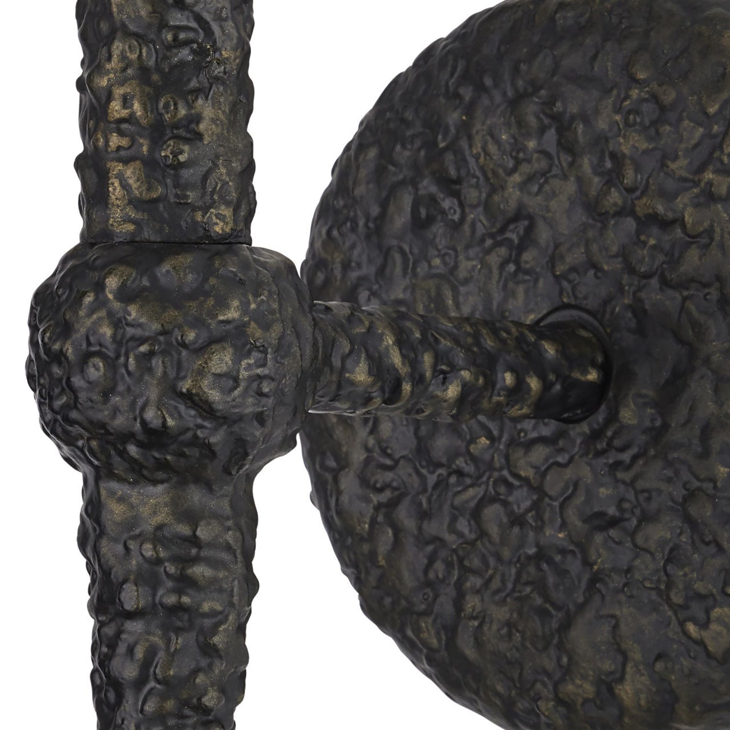 Currey & Co Blackthorn Wall Sconce