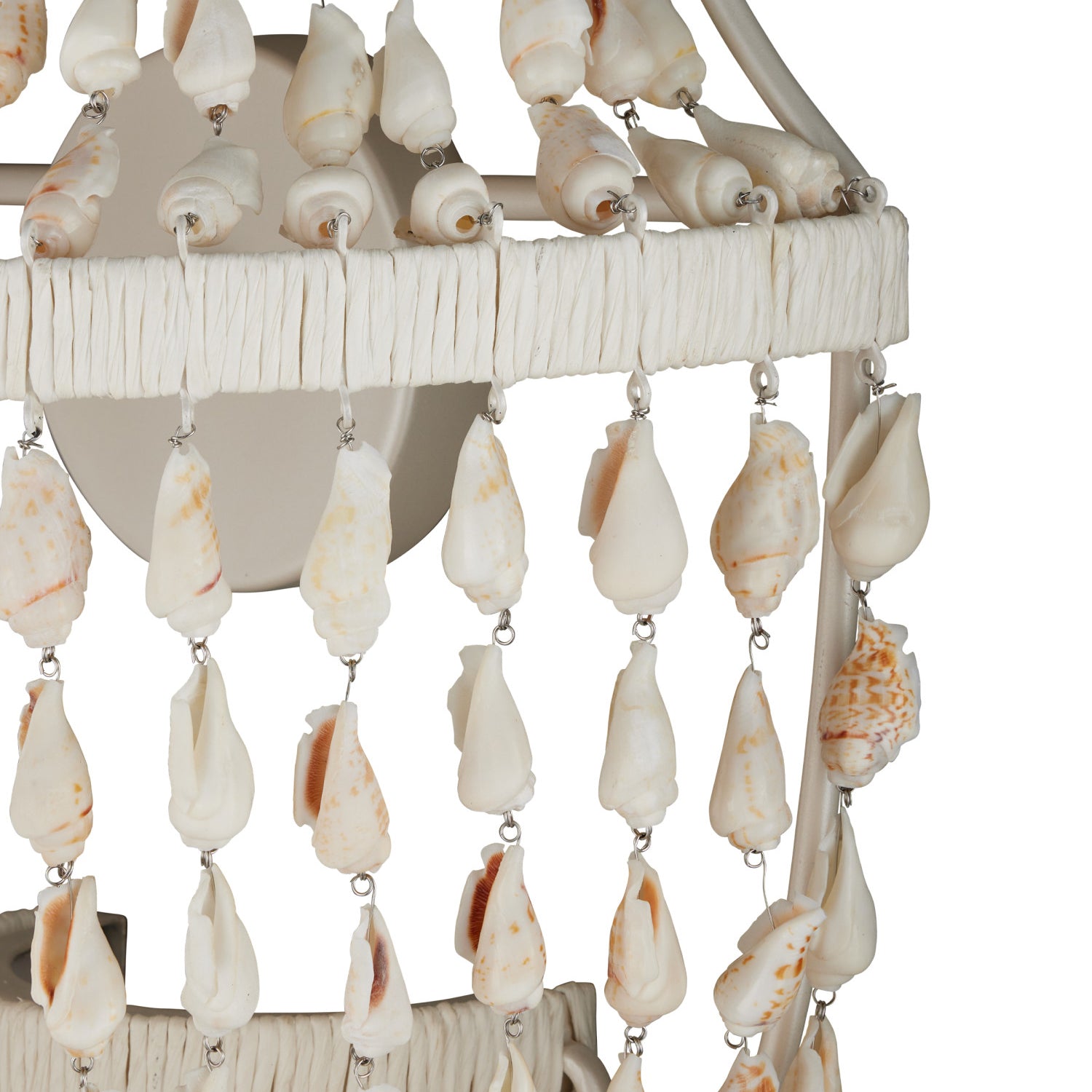 Currey & Co Cybele Wall Sconce