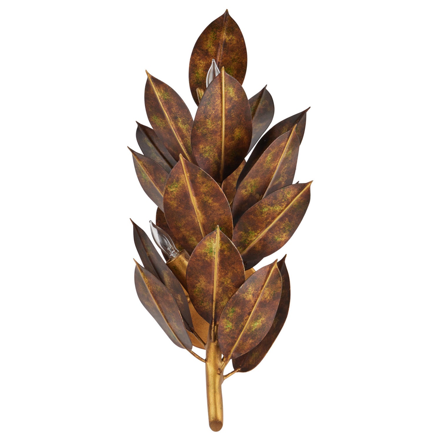 Currey & Co Weston Wall Sconce