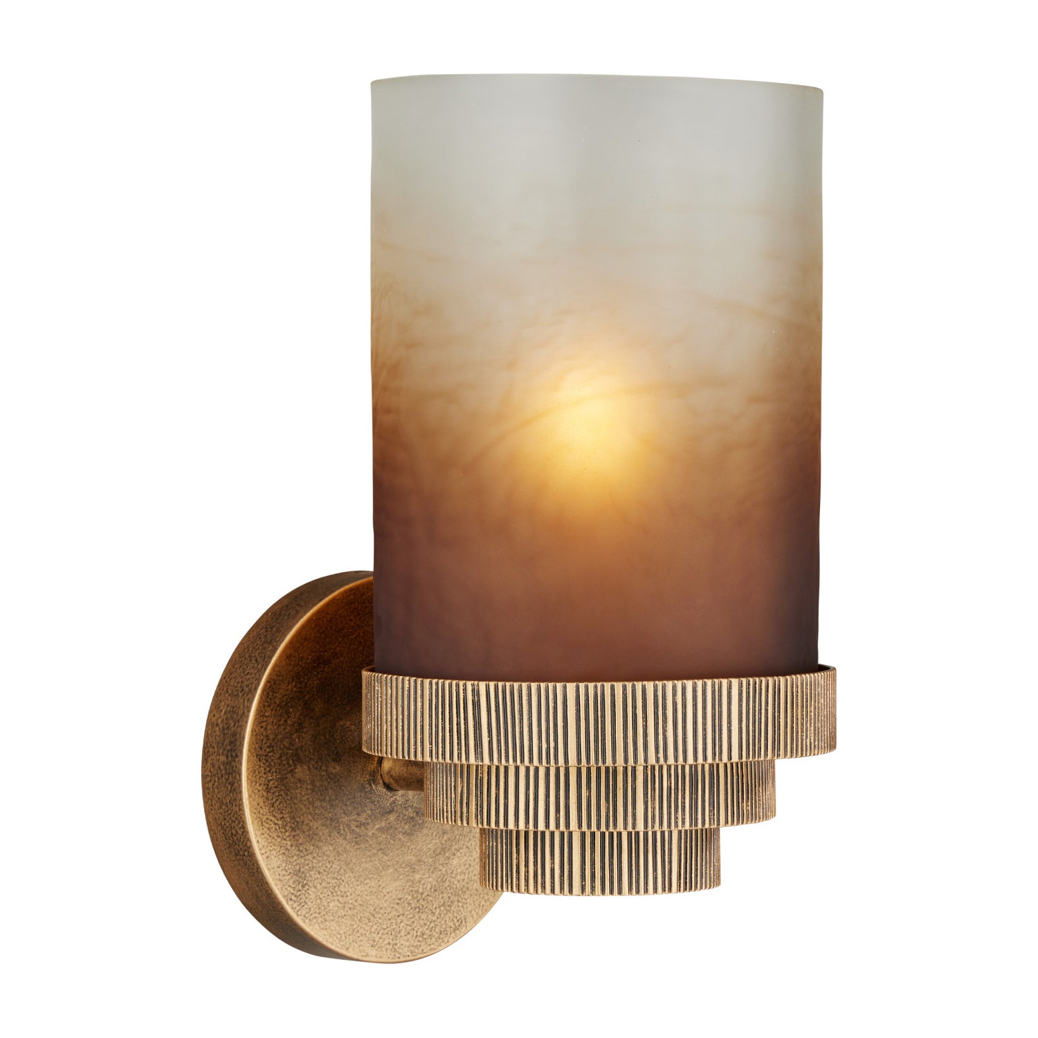 Currey & Co Thorley Wall Sconce