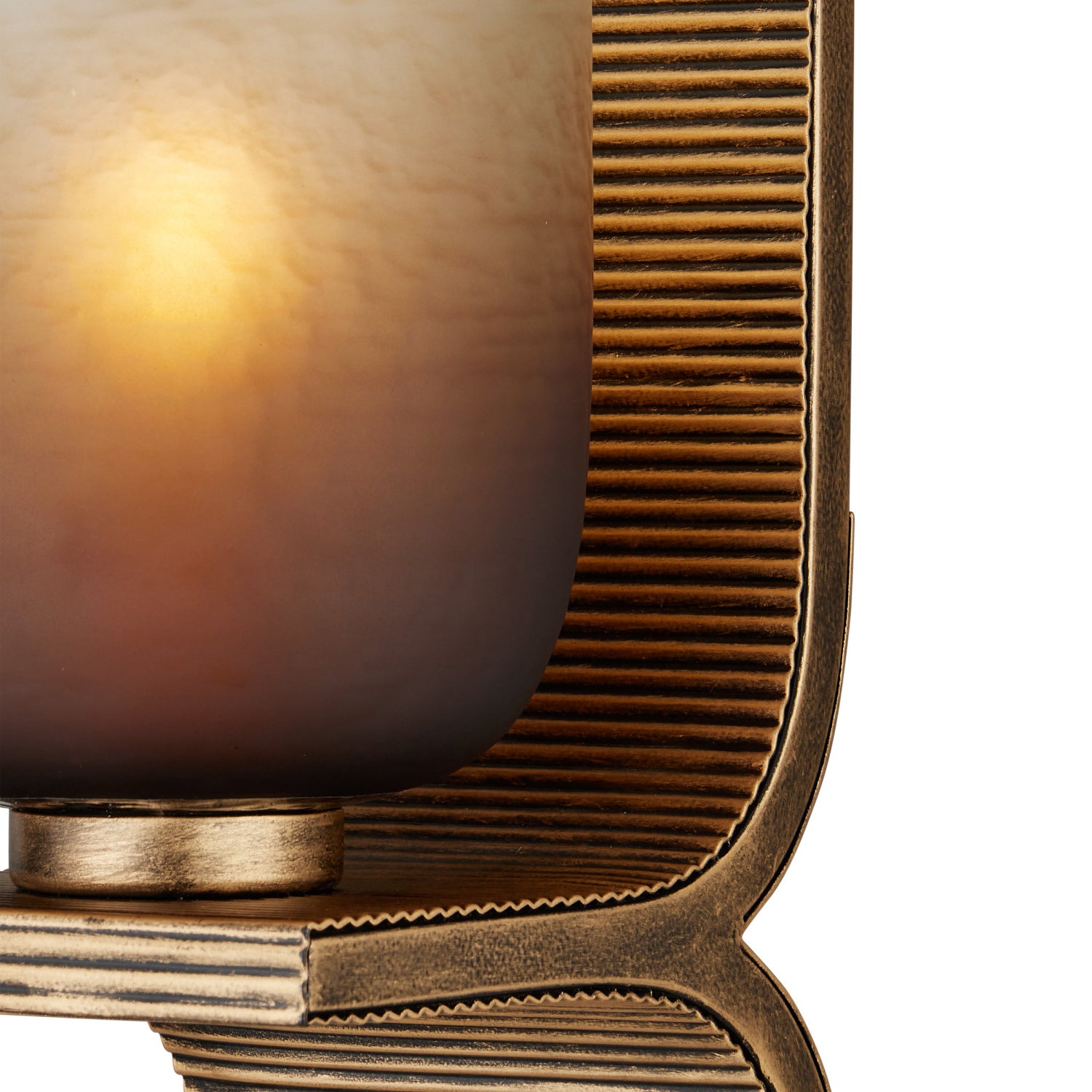 Currey & Co Purcell Wall Sconce