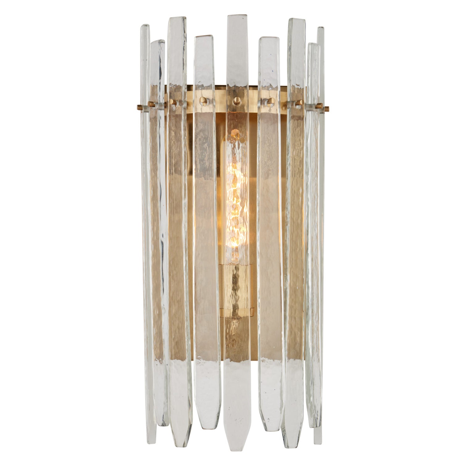 Currey & Co Electra Wall Sconce