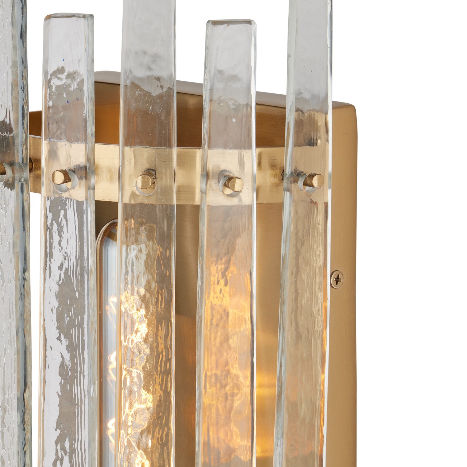 Currey & Co Electra Wall Sconce