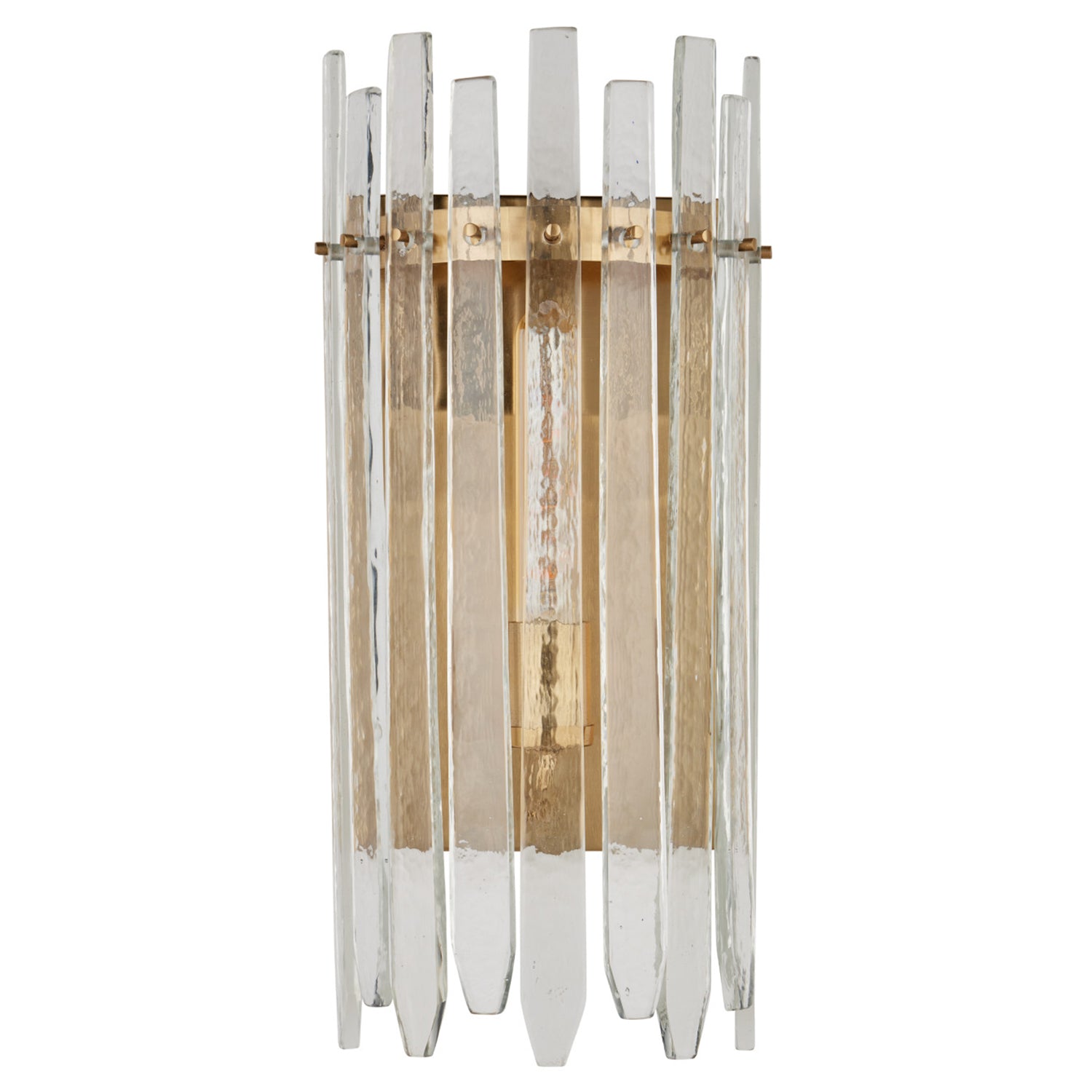 Currey & Co Electra Wall Sconce