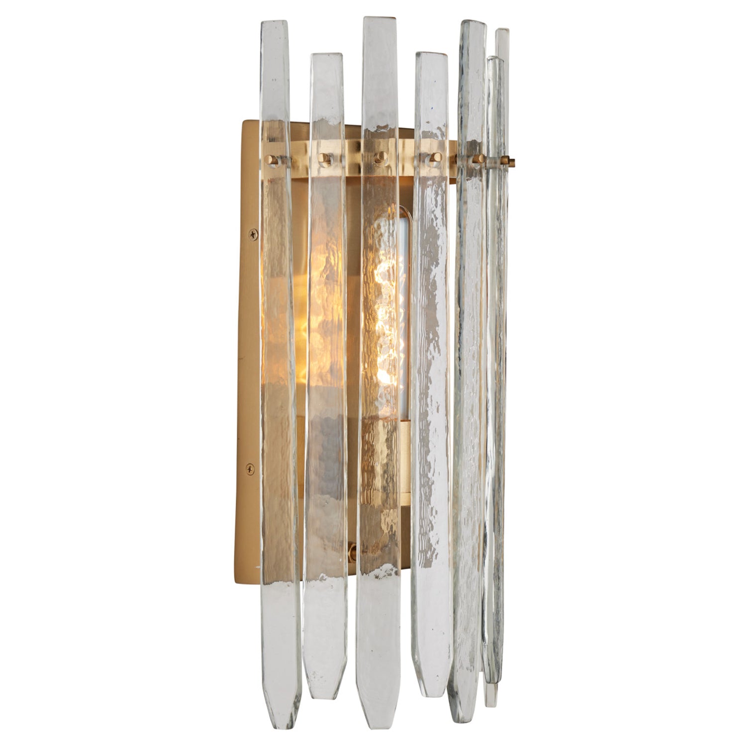 Currey & Co Electra Wall Sconce