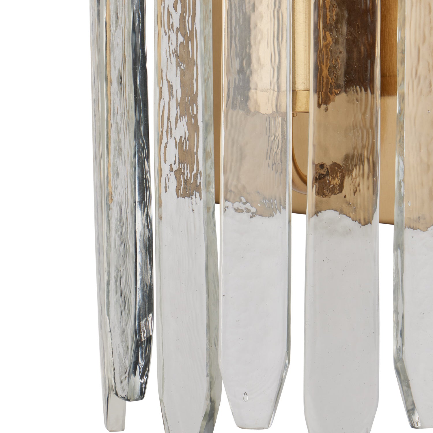 Currey & Co Electra Wall Sconce